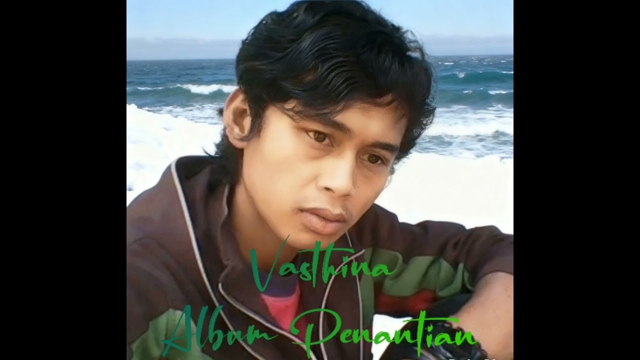 Jangan Karna aku Jauh - Vasthina | New Album Penantian