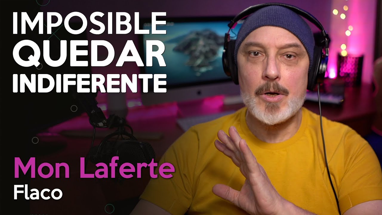 Músico analiza y reacciona a MON LAFERTE - Flaco