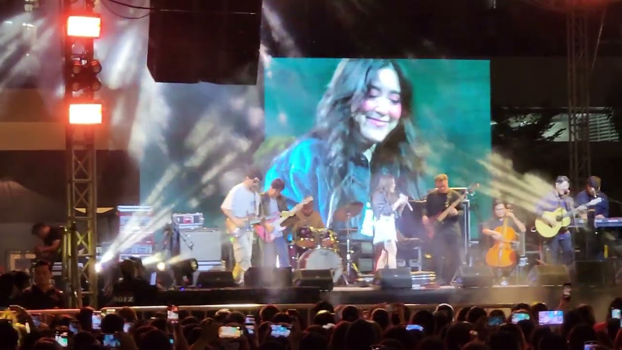 MOIRA @ BLUEBAY PASAY | 05.12.23