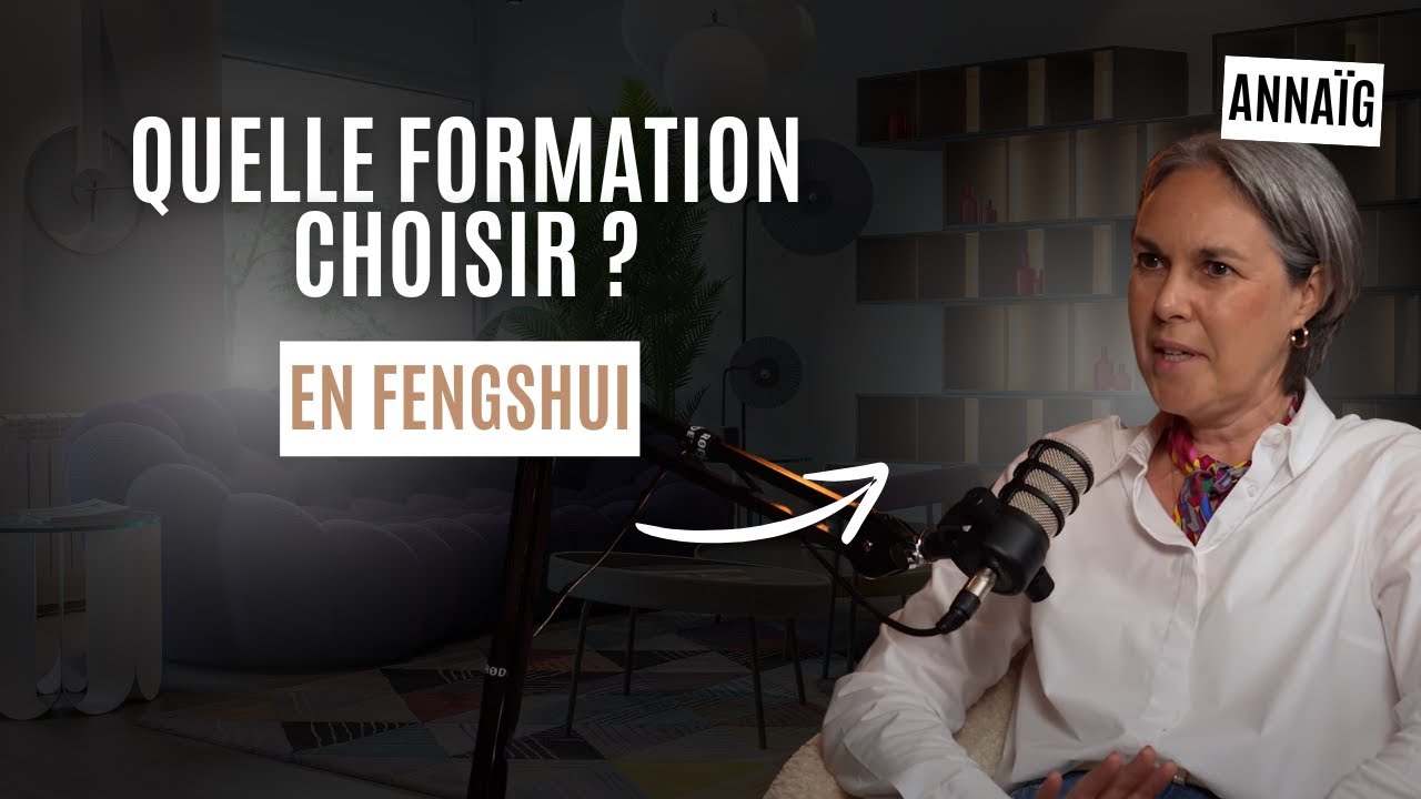 Formation Feng Shui : comment choisir la bonne ?