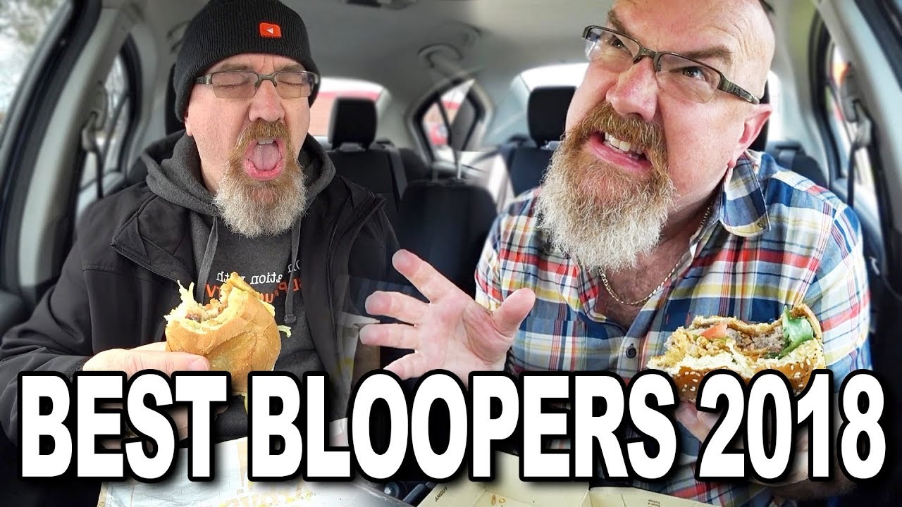 "🏆 Best KBDProductionsTV Bloopers/Outtakes of 2018 🏆 ENJOY!!!"