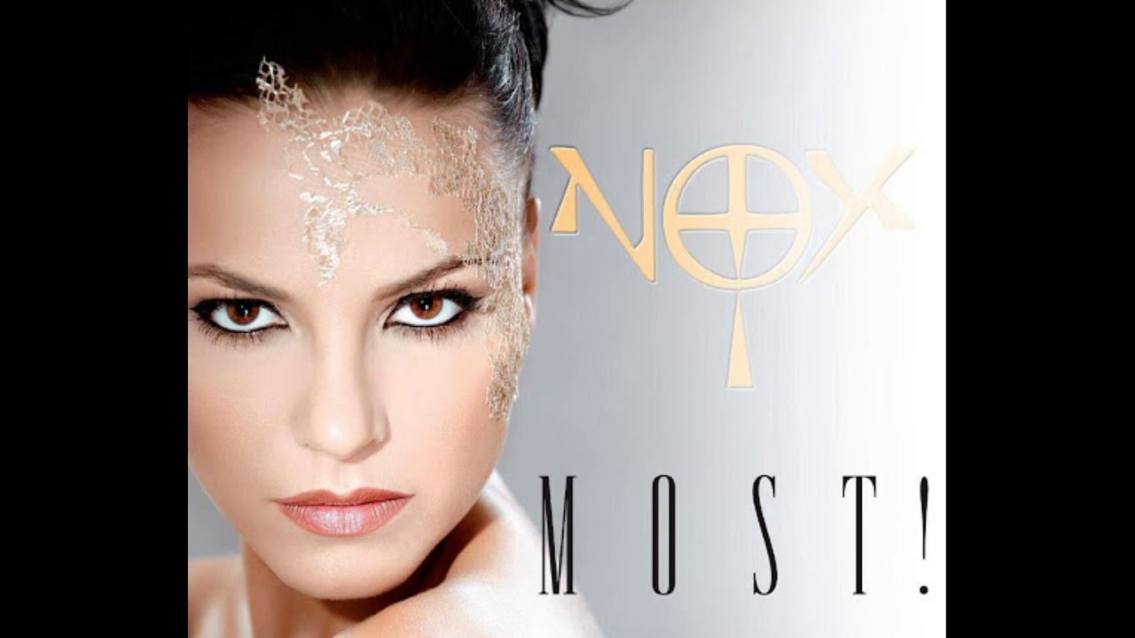 NOX - Mire v&aacute;gysz? (Official Audio)