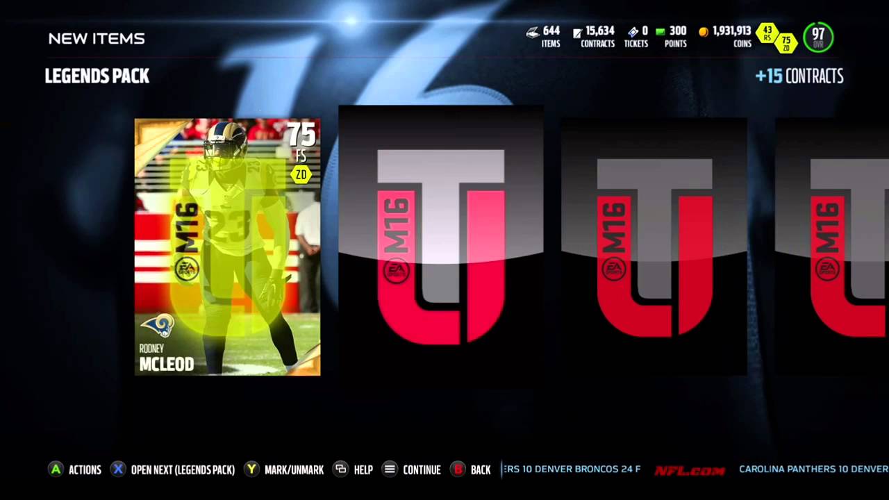 99 boss michael vick pull
