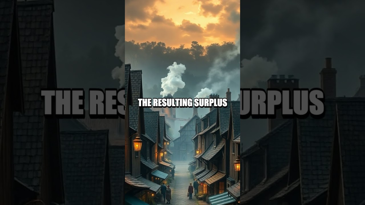 Seeds of Change: Jethro Tull and the Agricultural Revolution