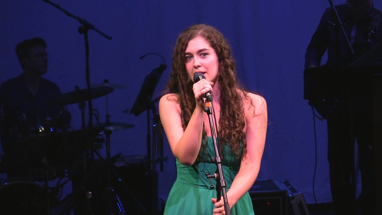 NEW VOICES :: Good For You