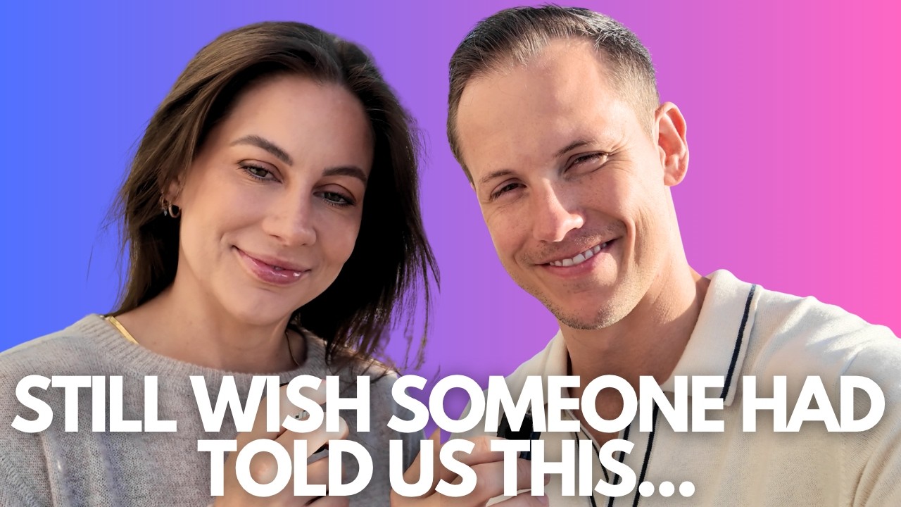 10 Years of Marriage: What We Wish We Knew as Newlyweds