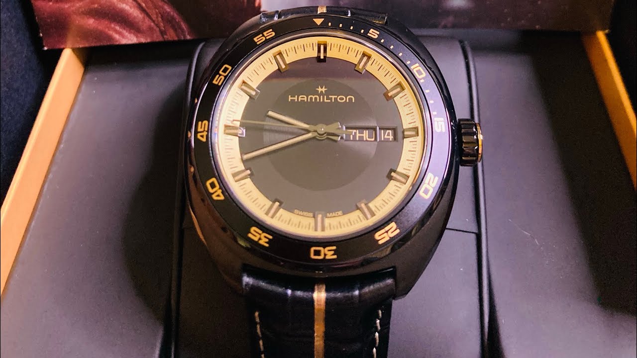 Resident Evil 9 Requiem Limited Edition Grace Hamilton Watch 