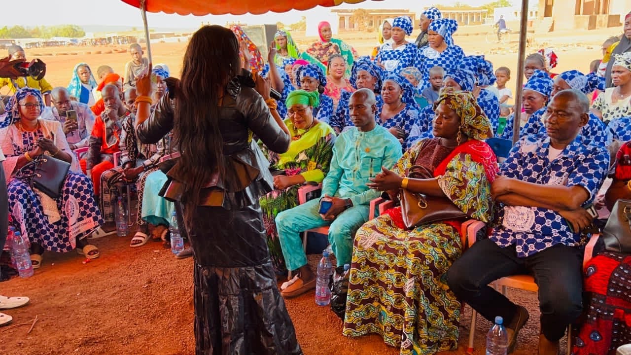 Tou Sinayoko morceau de karim diakite dit Denso 🔥