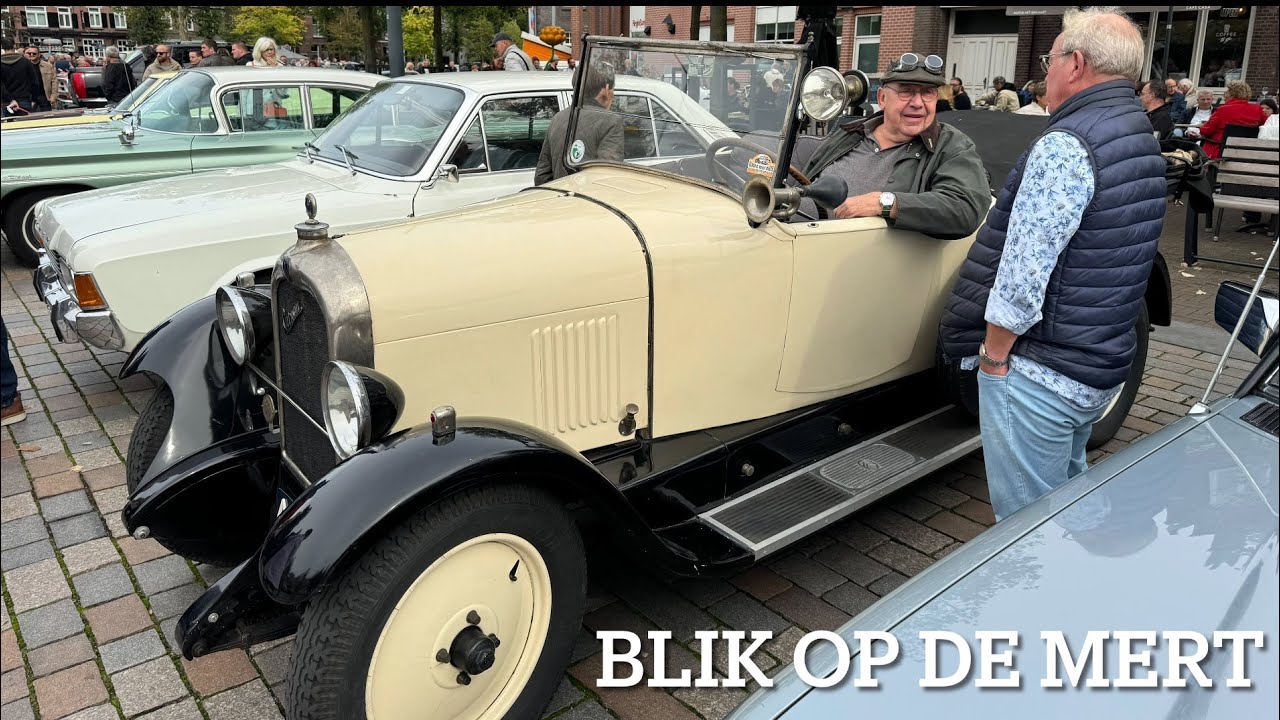 Blik op de Mert Valkenswaard 29-9-2024