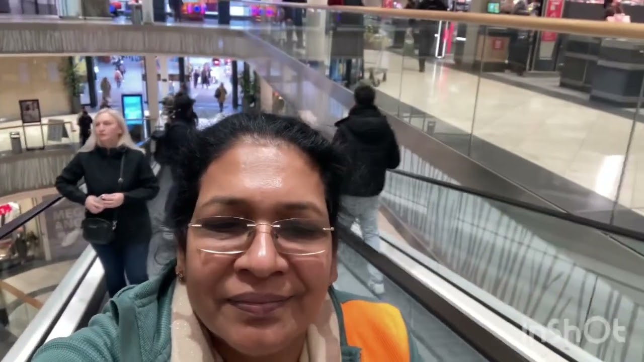 Amazing tour 10 days in 10 countries