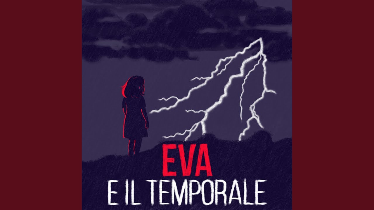 Eva e il temporale