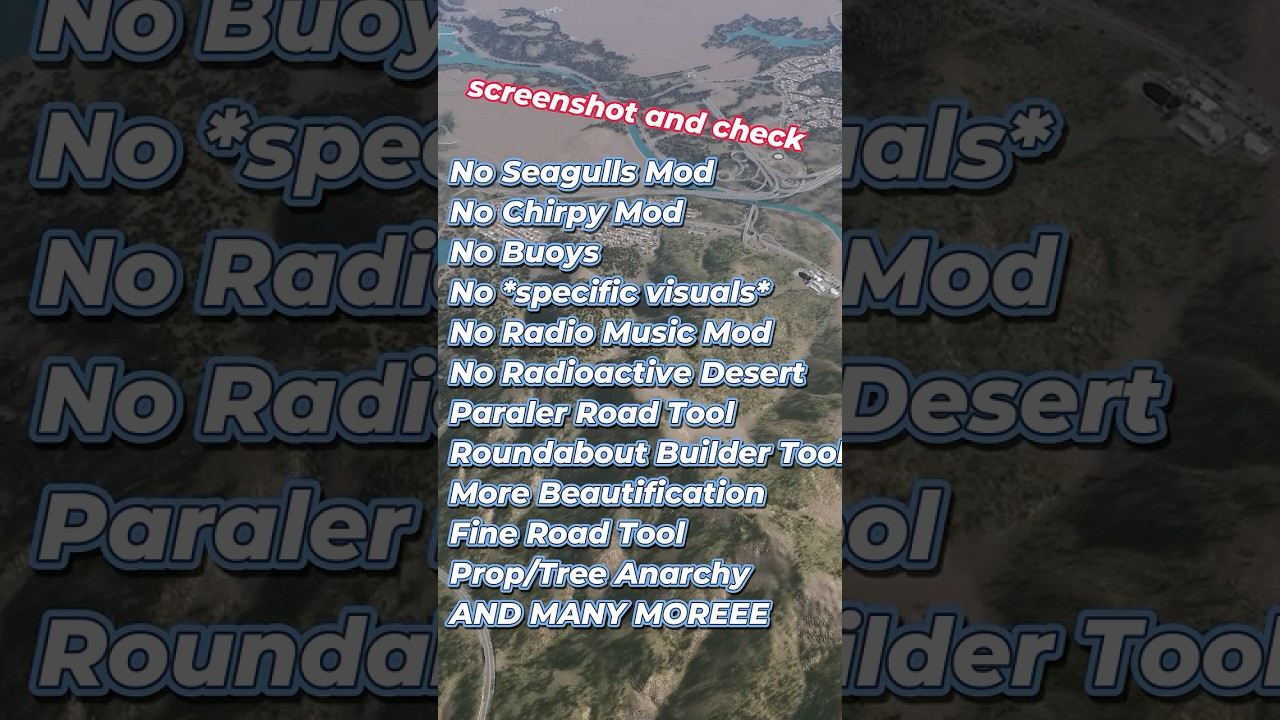 One-Fix Mods Break Your Game ❌ 