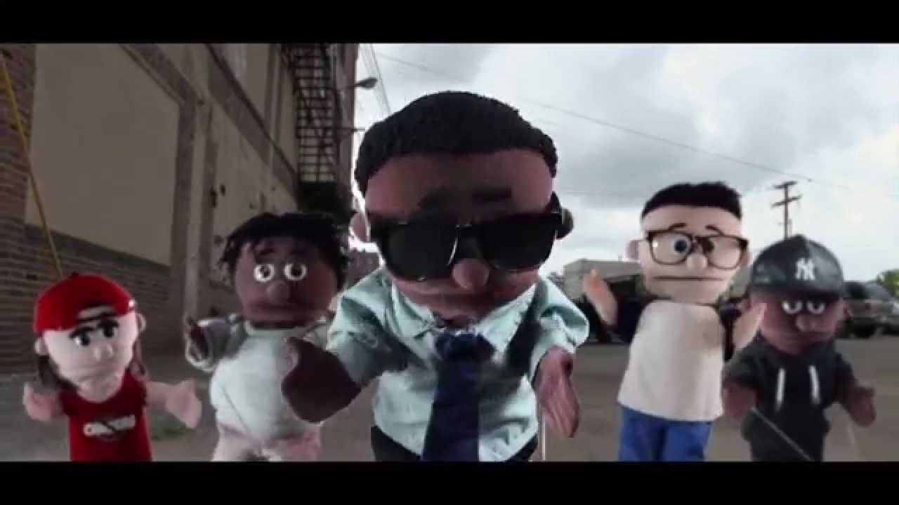 I'm On - D&V Remix (Official Music Video)