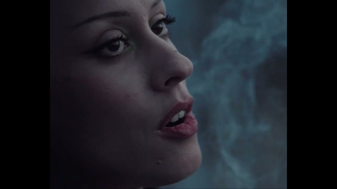 JAGUERO - Twentyfour7 (Official Music Video)