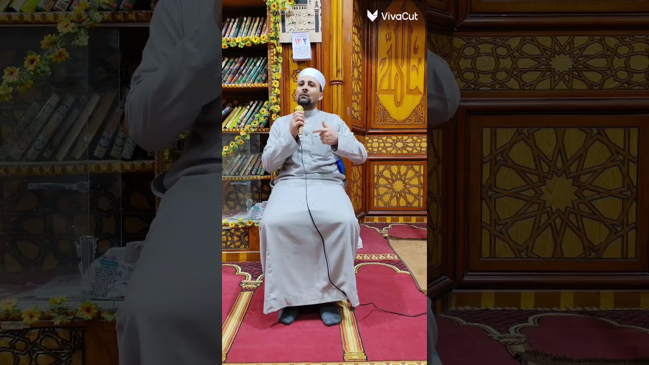 فضل القرآن الكريم في رمضان المبارك