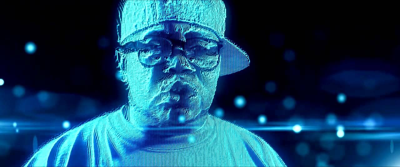 Twista - Book of Rhymes Freestyle