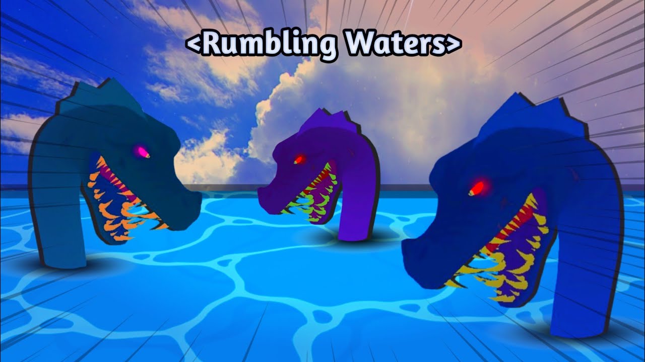 AYO KITA SEA EVENT SAMPAI GILA & BUNUH RIP INDRA! | Roblox Blox Fruits