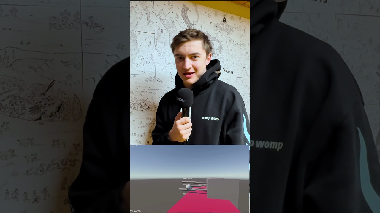 🎮 Hva har Spillutviklingsklassen oppn&aring;dd s&aring; langt i &aring;r? 🎮