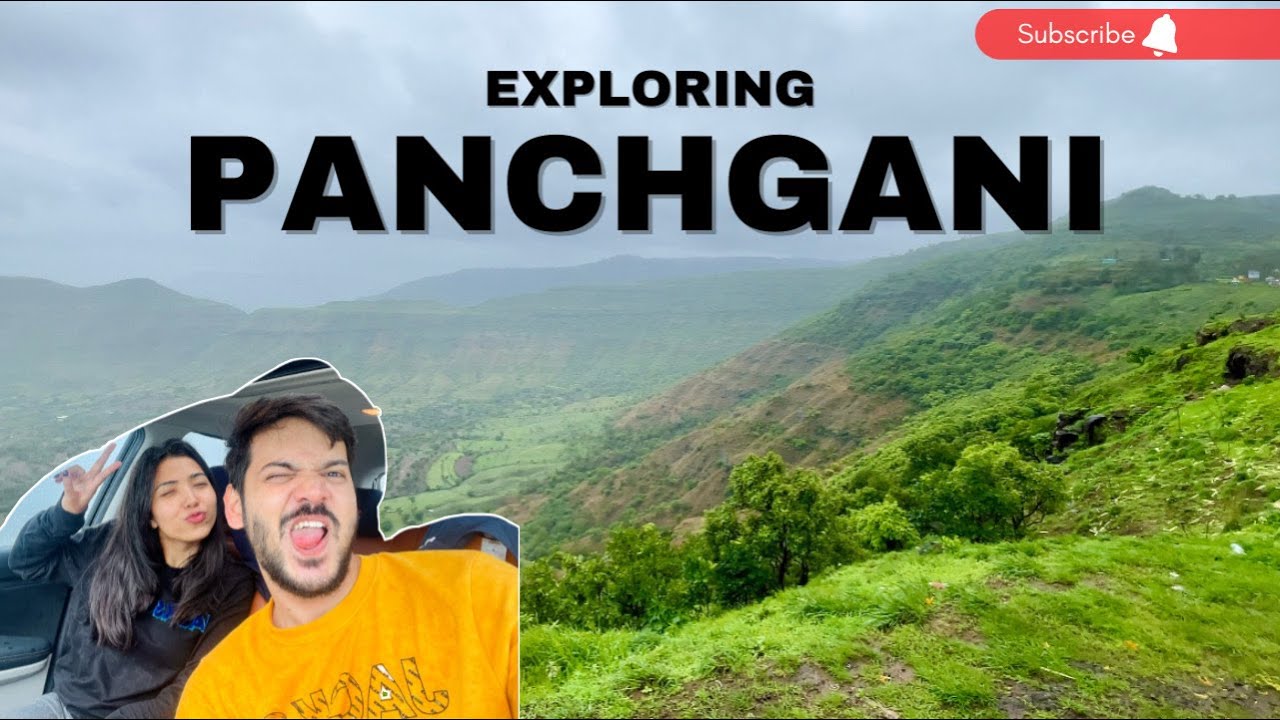 Panchgani | Panchgani during monsoon | Forever Exploring