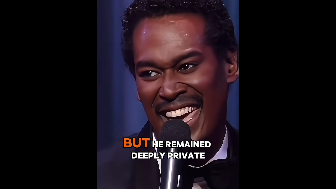 10 Black Actors Who Hid They Were Gay Until the Day They Died#shorts #actor #longervideos