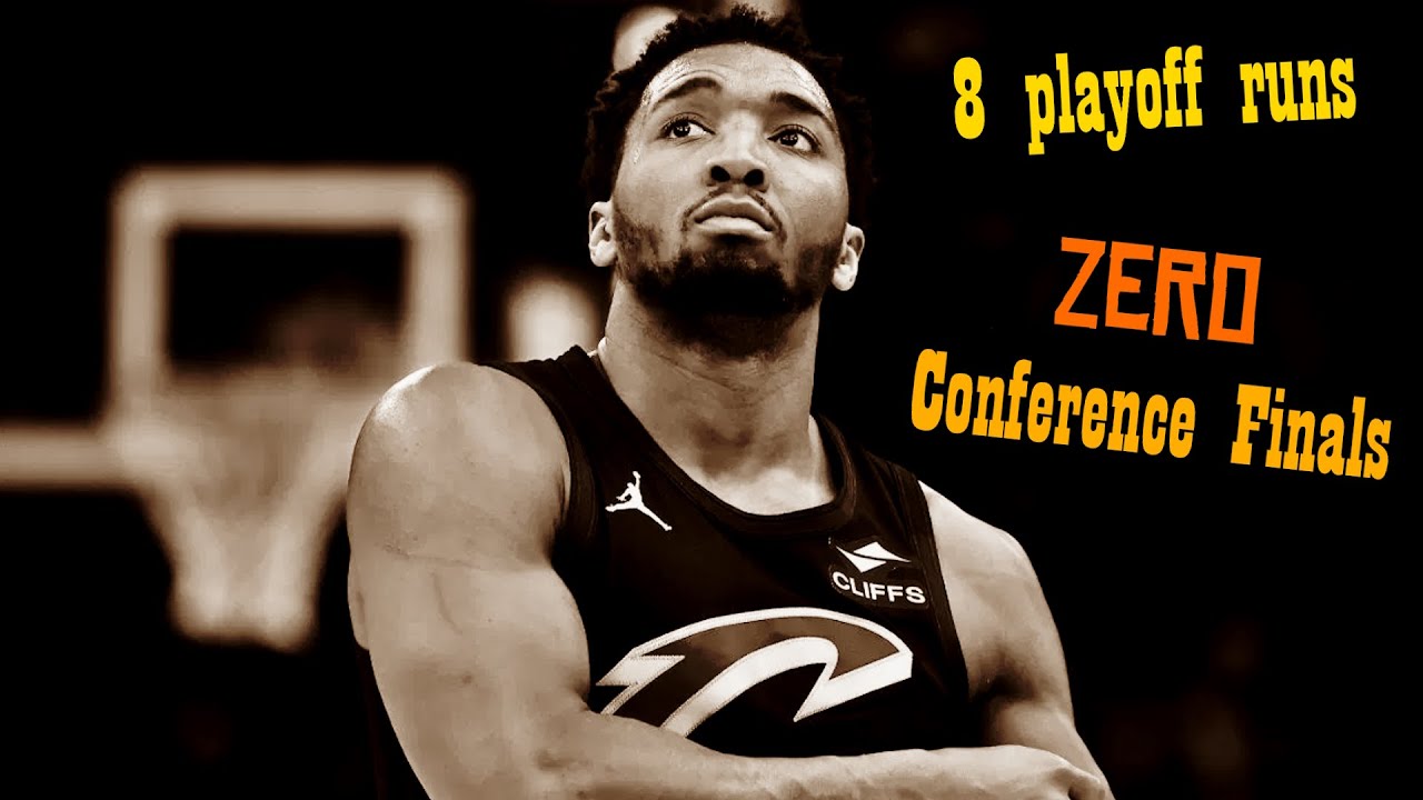 The Most THRILLING...but underachieving stars of the modern generation
