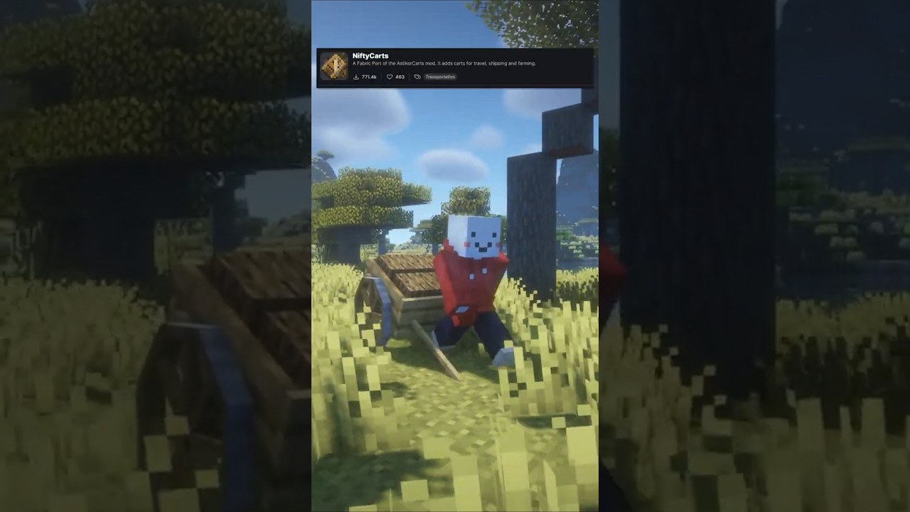 3 MEDIEVAL Mods for Minecraft! #minecraft