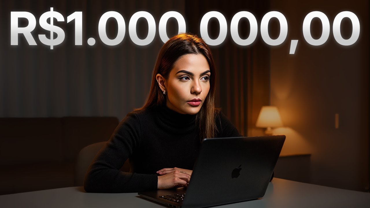 É ASSIM que Pessoas Ficam Muito Ricas Com a Internet