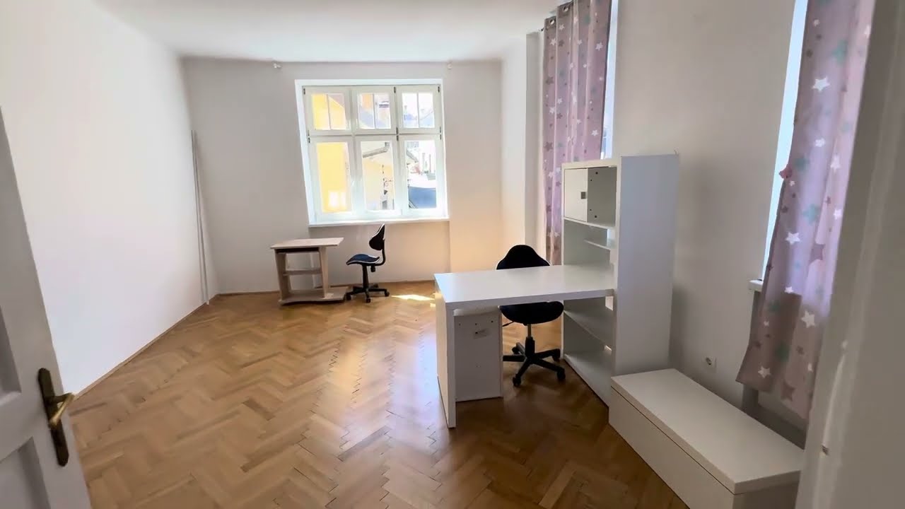 3- sobno stanovanje, Kranj, Nepremičnina posredovanje doo