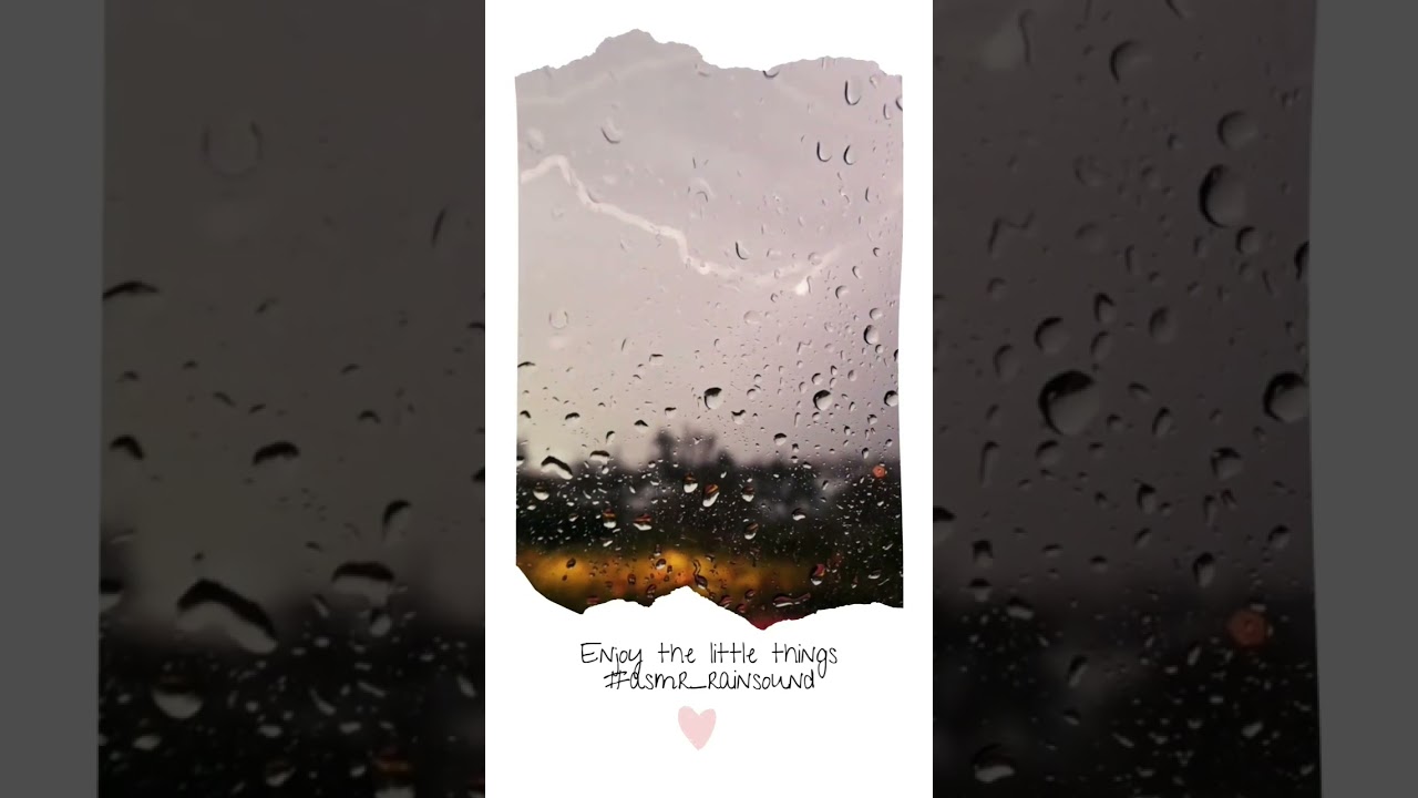 #relaxingmusic #calmingmusic #asmrrainsounds #rainambience #rainambiance