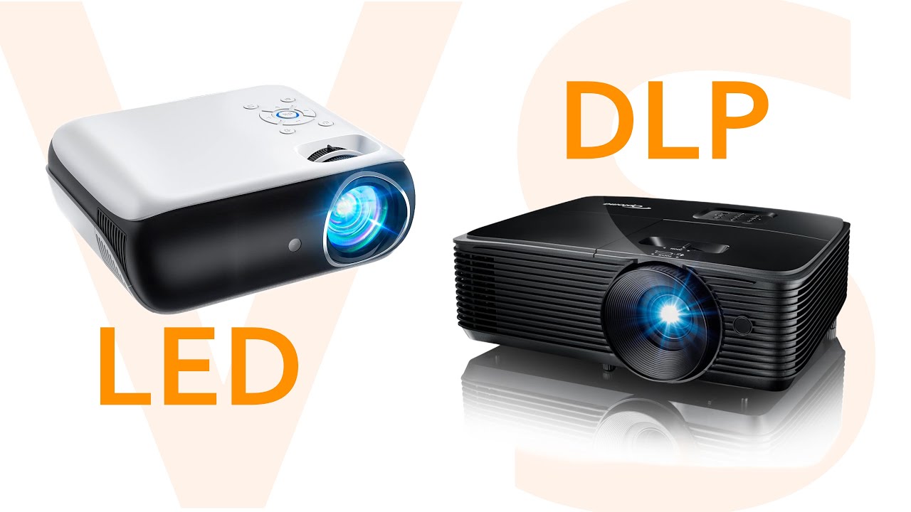 Topvision H1 vs Optoma HD146X