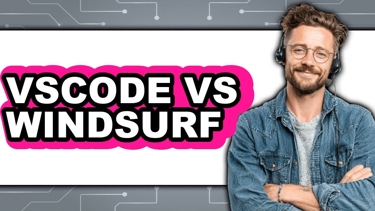 Vscode Vs Windsurf - Which Is Better?