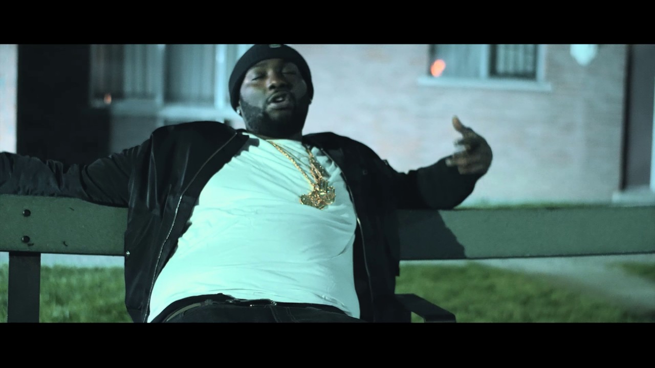 Team Eastside Peezy - Risk My Life (Official Music Video)