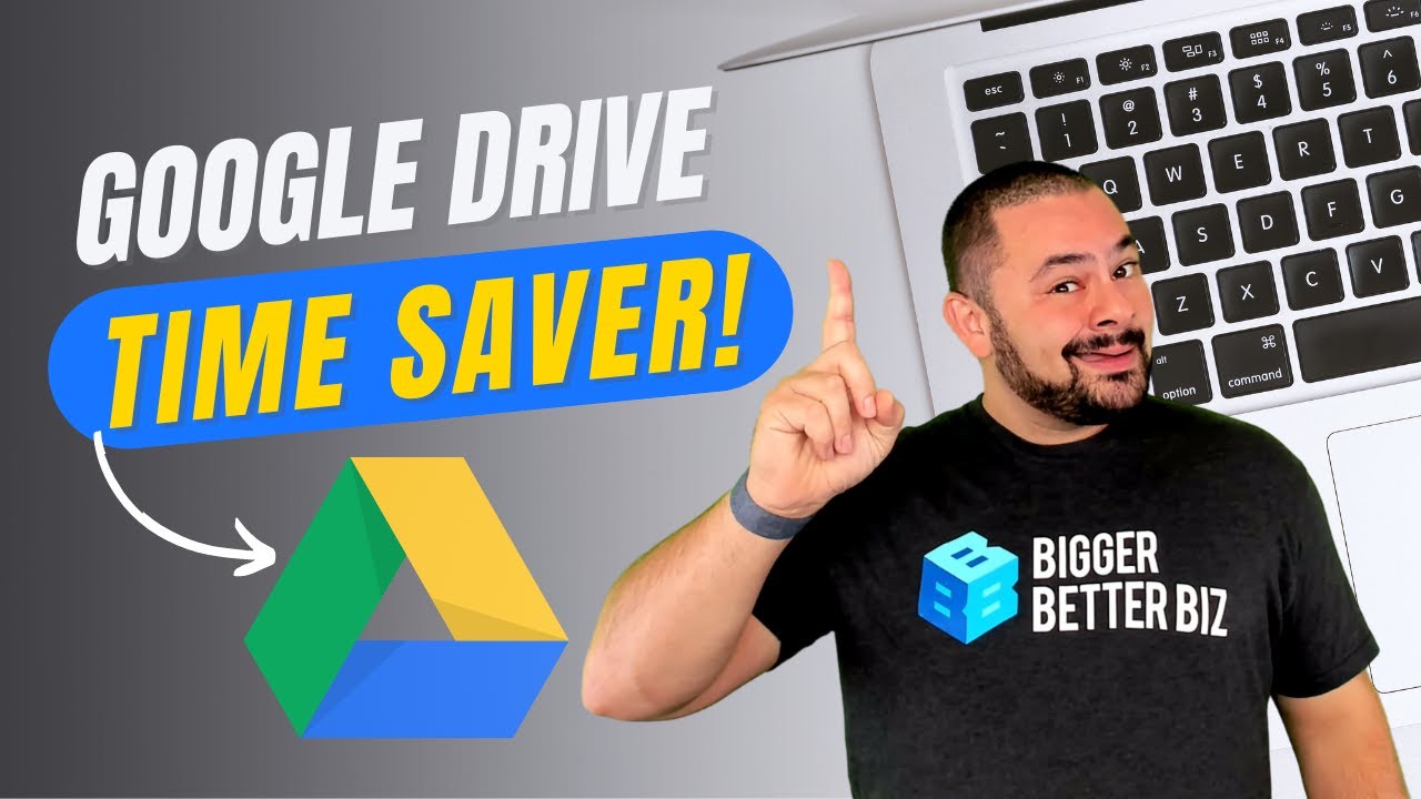 Google Drive Tutorial: How To Create Docs, Sheets & Slides On The Fly