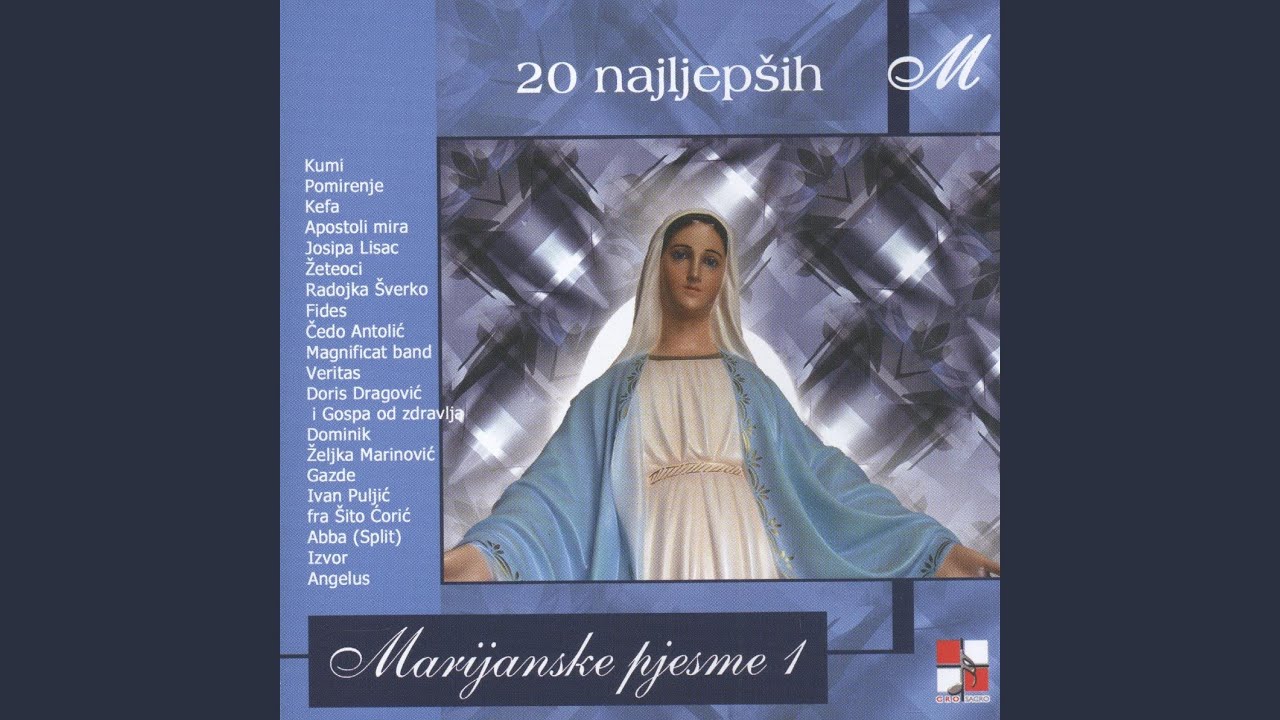 Majci Mira (Međugorska)