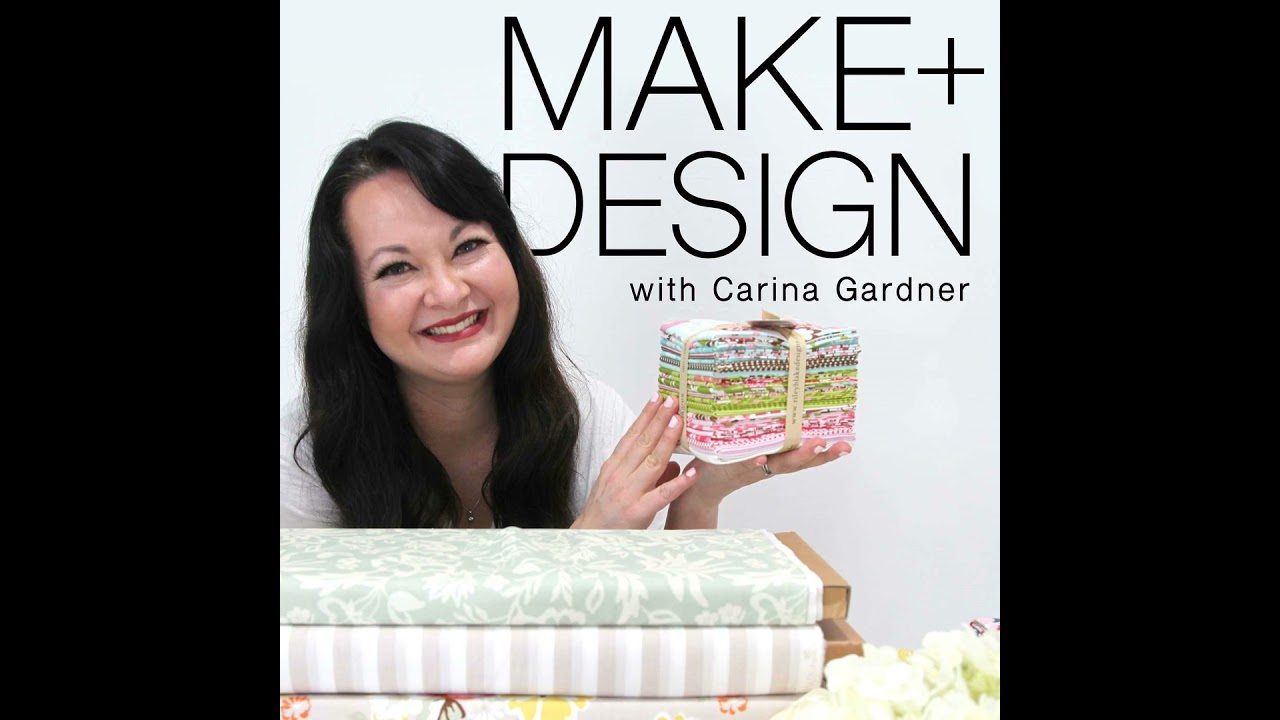 Episode 186 3 Ways to Earn Money As A Surface Pattern Designer
