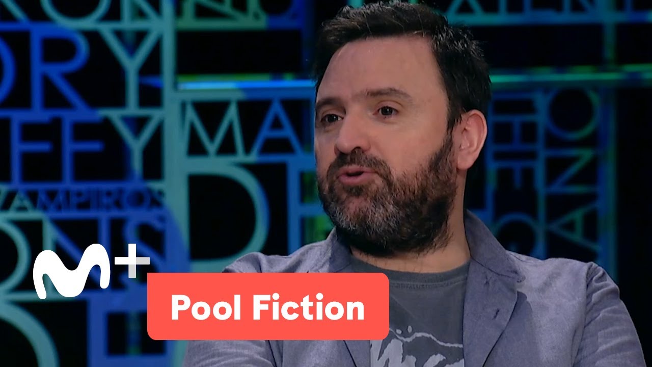 Pool Fiction: 'Wilson' y el posthumor. Una comedia amarga | Movistar+