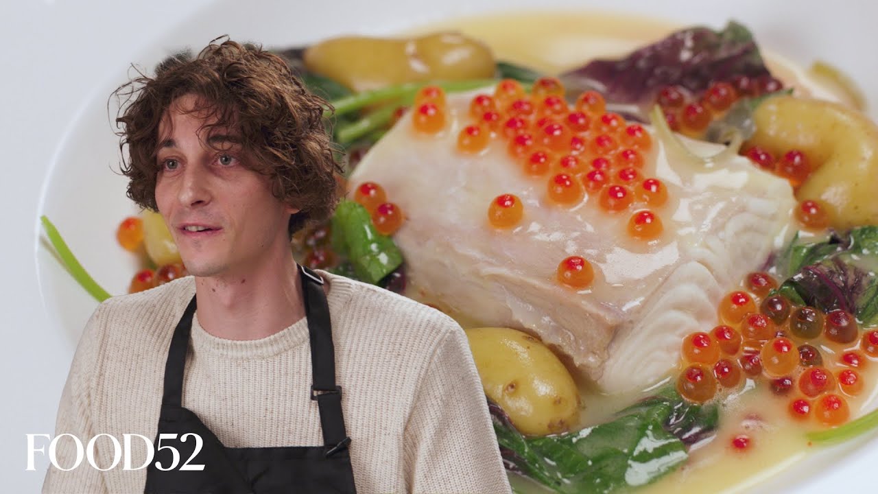 The One-Pot Dinner This Chef Makes on Repeat | Yes, Chef | Food52