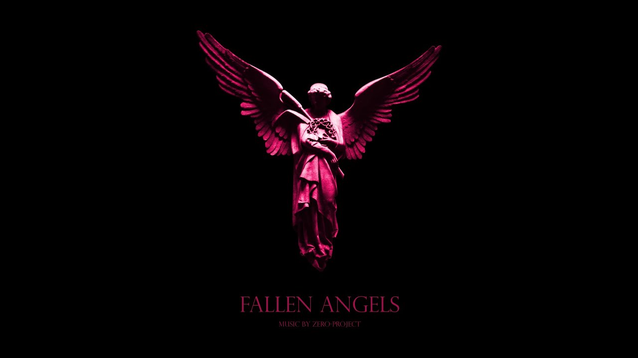 zero-project - Fallen angels (2020 version)
