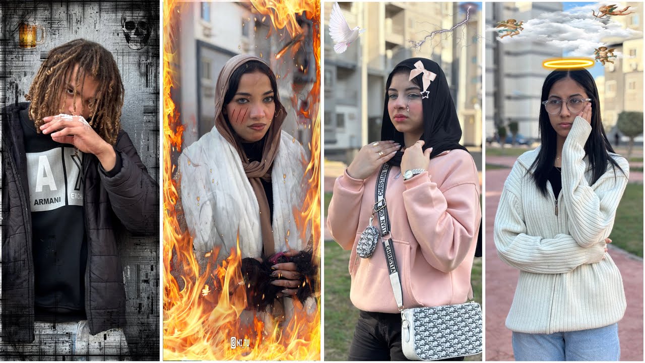 فيلم جديد 🎥🔥(الغلبان دايما متهان 😔💔)فيلم 🎥(بياع الورد واخته 💐🤦🏻)الفيلم كامل 😍🔥