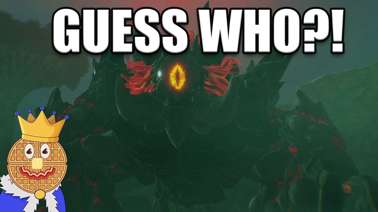 GrimGohma Has Entered the Chat