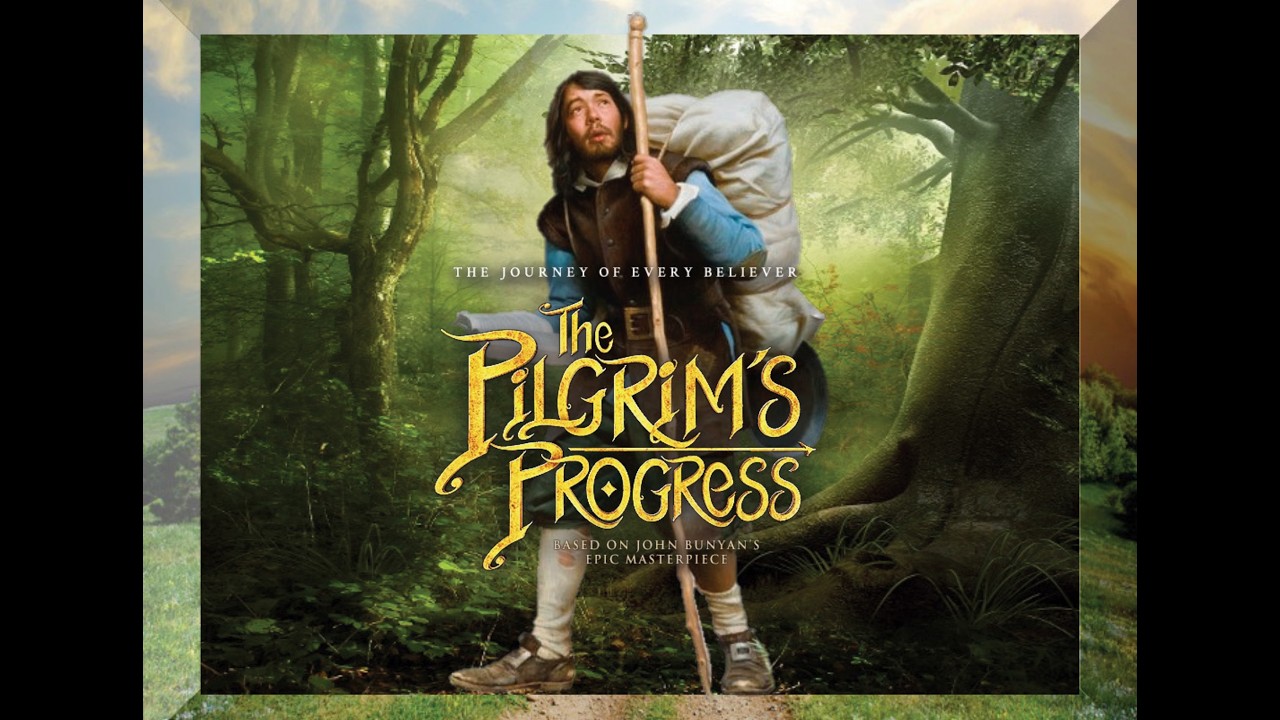 Evangelist C. Knott - THE PILGRIM'S PROGRESS #3: 
