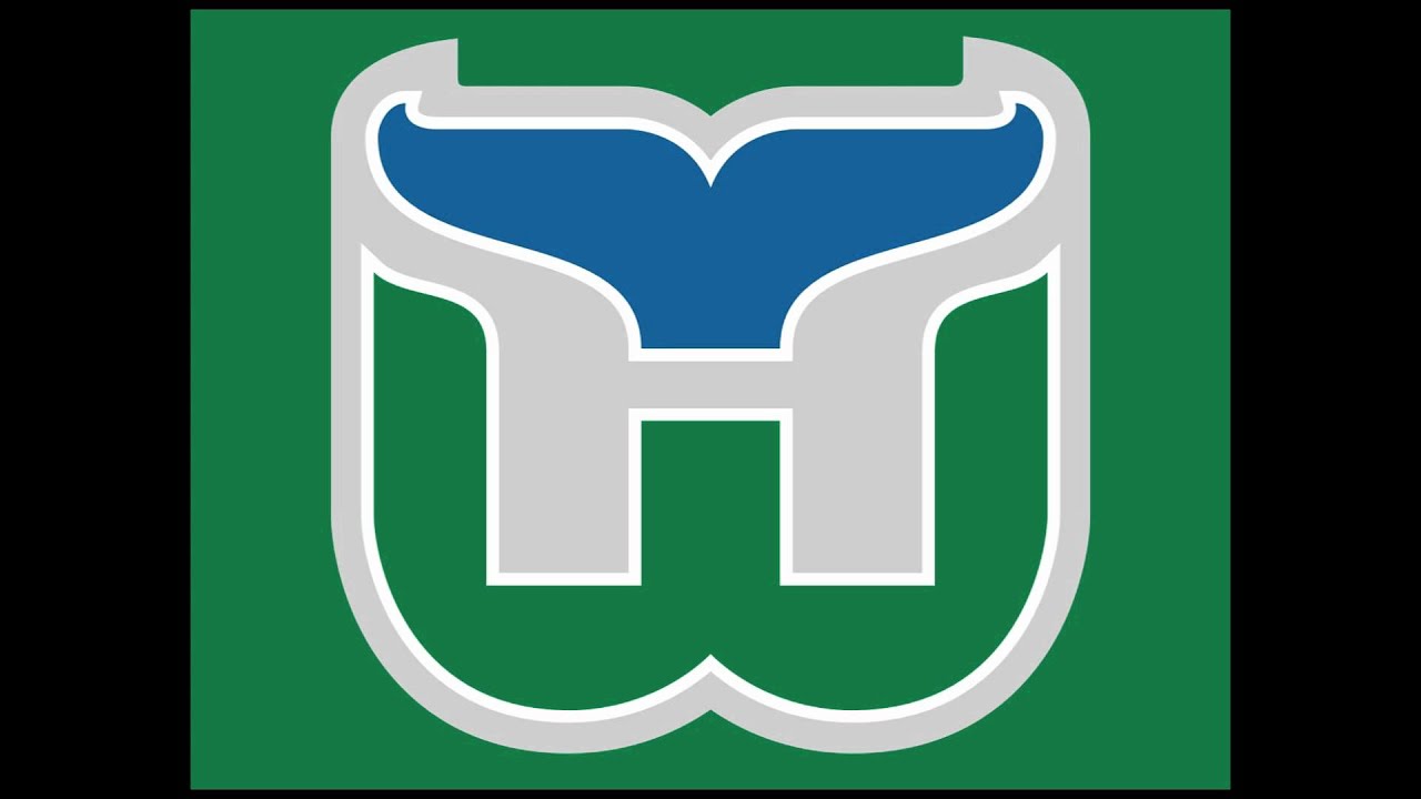 Hartford Whalers Song - Brass Bonanza!