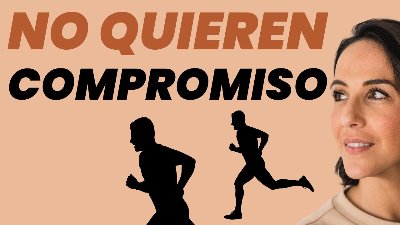 Atraigo a quien SOLO QUIERE SEXO