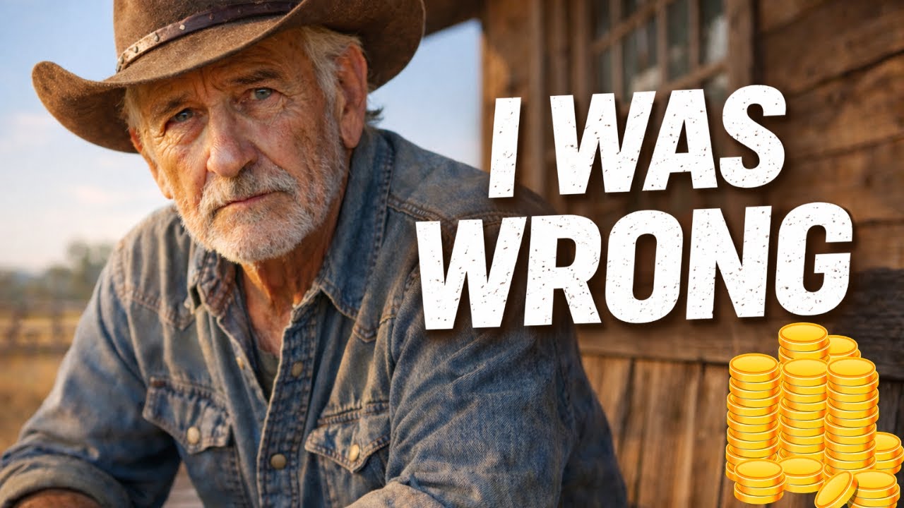 I Spent My Life Chasing Gold — and Lost What Truly Mattered