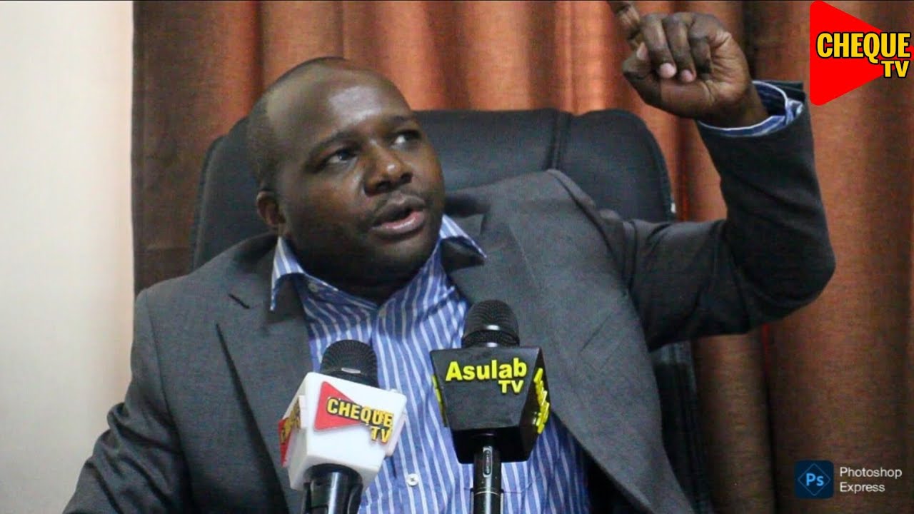 HOT! Incoming Kitutu Chache South MP Dr Atisa DESTROYS Matiangi & Entire Opposition After Kisii Tour