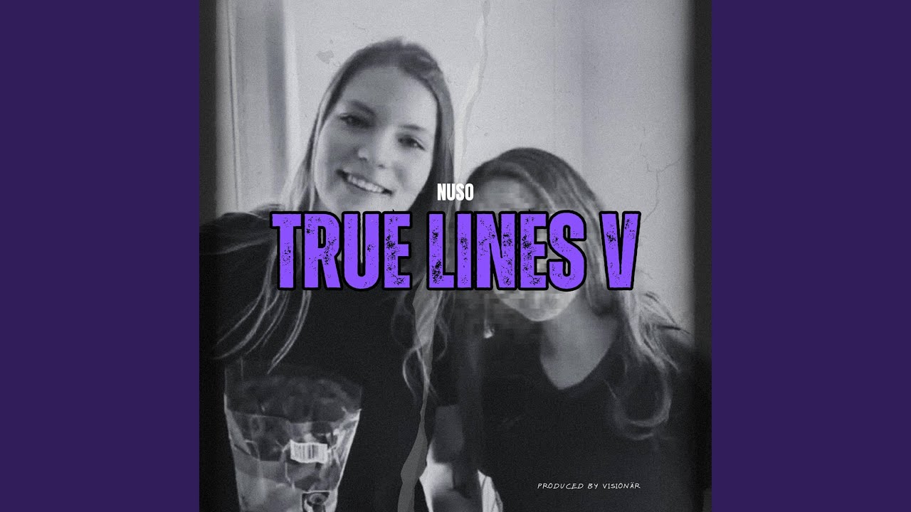 True Lines V