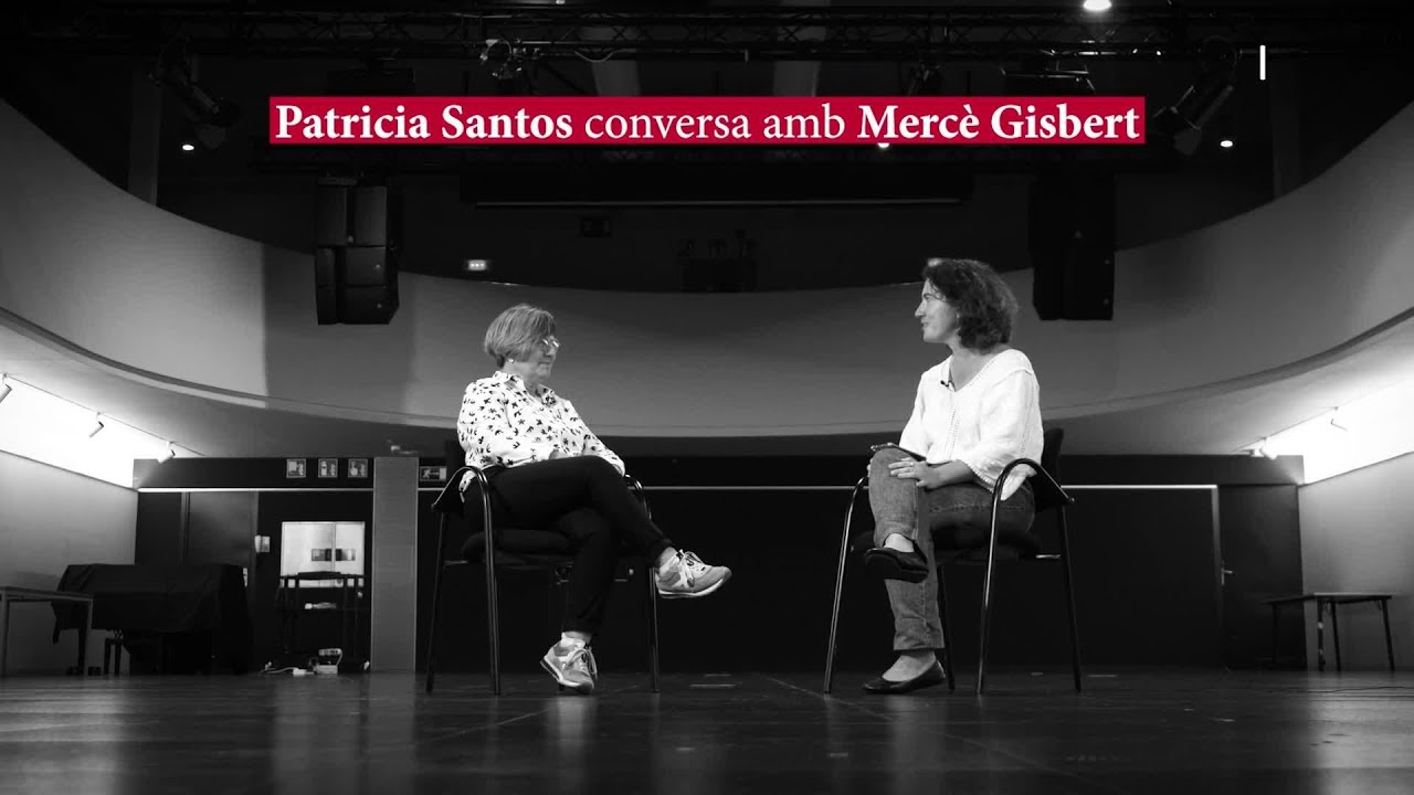 Cicle de reflexió i debat sobre docència universitària. Mercè Gisbert