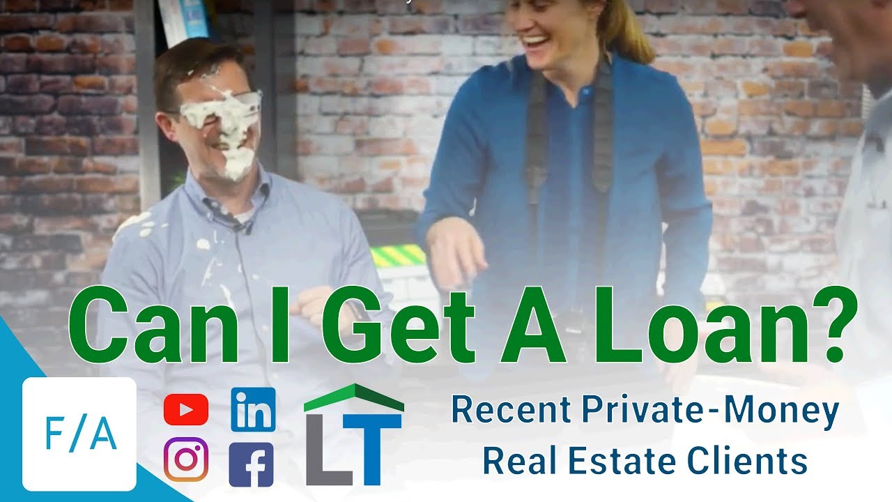 Can I Get A Loan? Our Last 10 Private Money Real Estate Loans - #FINANCEAGENTS LIVE! 037