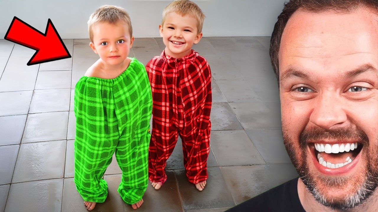 World&rsquo;s Funniest Kids