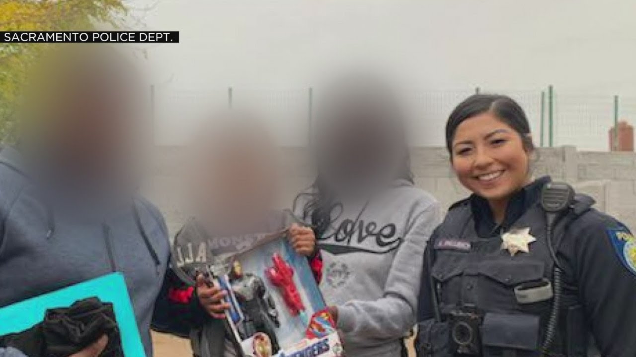 Officer Accused Of Filing False Police Reports, Sacramento PD Says